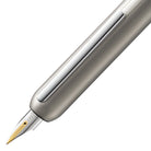 LAMY Dialog 3 Palladium 074 Fountain Pen-Medium