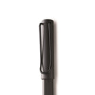 LAMY Safari Matt Charcoal (Umbra) 017 Fountain Pen-Extra Fine Default Title