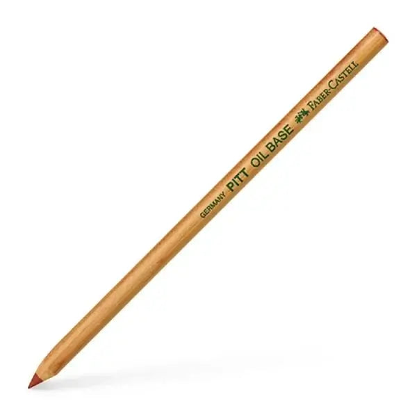 FABER-CASTELL PITT Charcoal Pencil Wax-free Hard