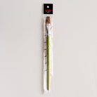 SYAMAL Brush 665F Watercolour Pony Hair Flat-10