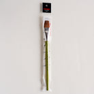 SYAMAL Brush 665F Watercolour Pony Hair Flat-12