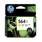 HP Ink Cartridge 564XL Yellow