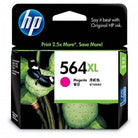 HP Ink Cartridge 564XL Magenta