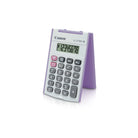 CANON Calculator LC-210Hi III Purple Default Title