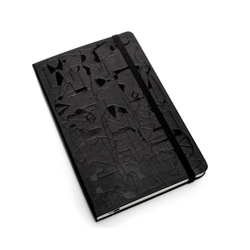 MOLESKINE Passion Journal Style PHST3A 1213810