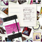 MOLESKINE Passion Journal Style PHST3A 1213810