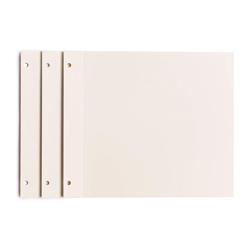 KOLO Refill Series Series J 8.5x11in Soft White