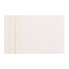 KOLO Refill Series Series A 8.5x11in Soft White