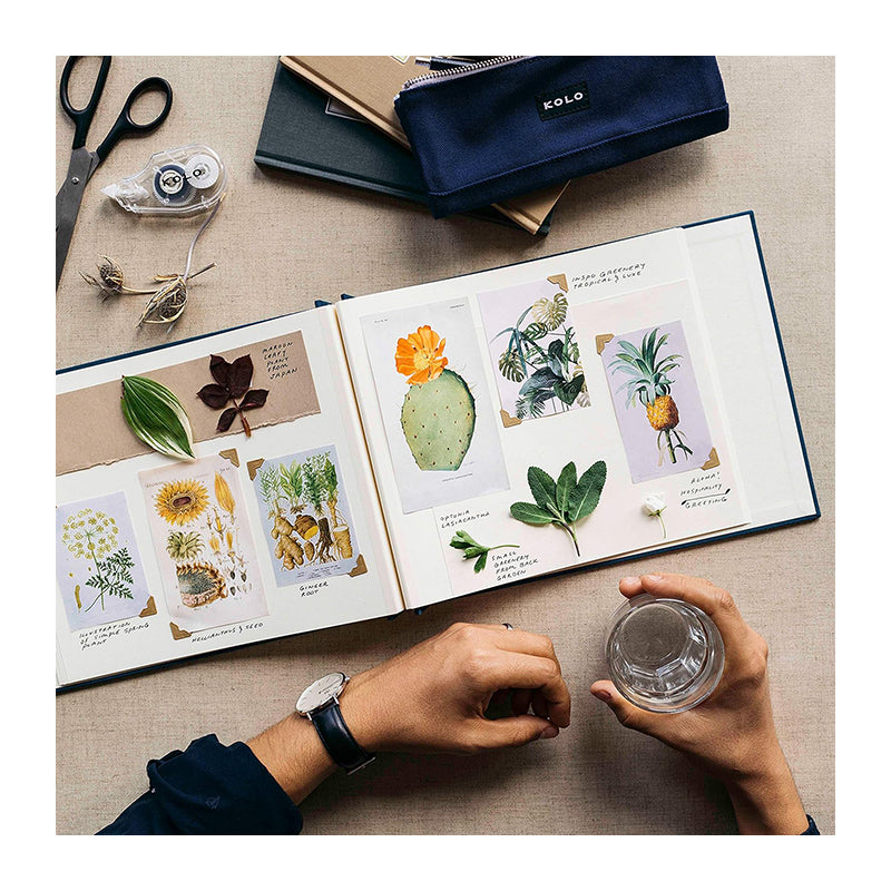 KOLO Refill Series Series A 8.5x11in Soft White