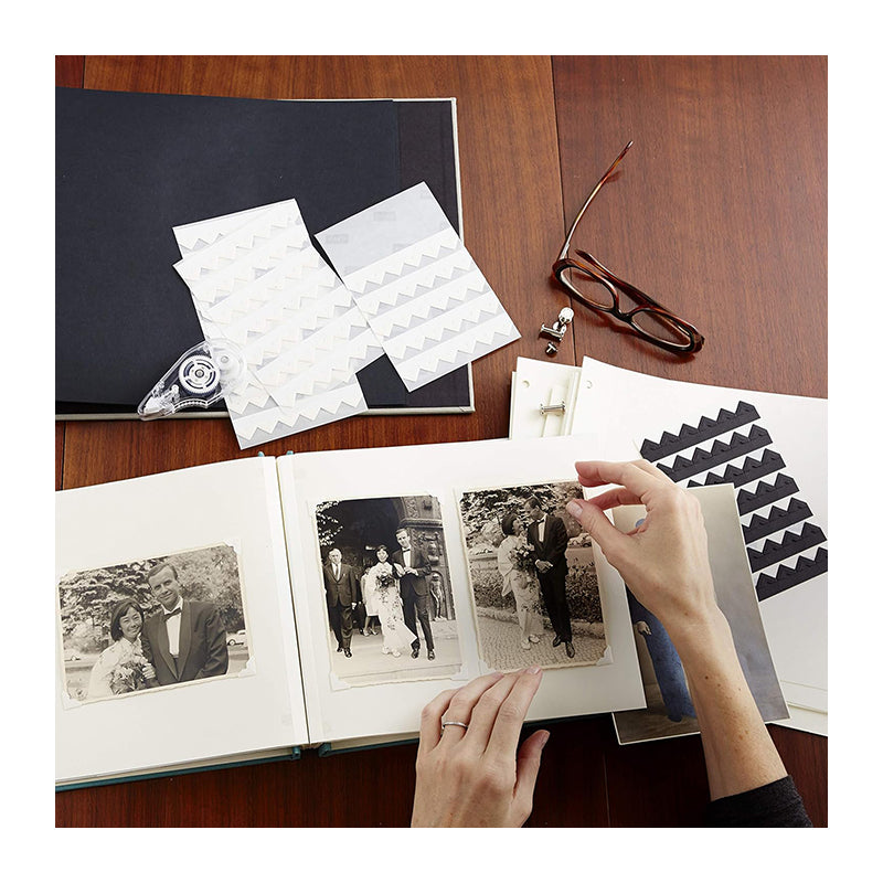 KOLO Refill Series Series A 8.5x11in Soft White