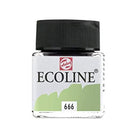 TALENS Ecoline 30ml 666 Pastel Green