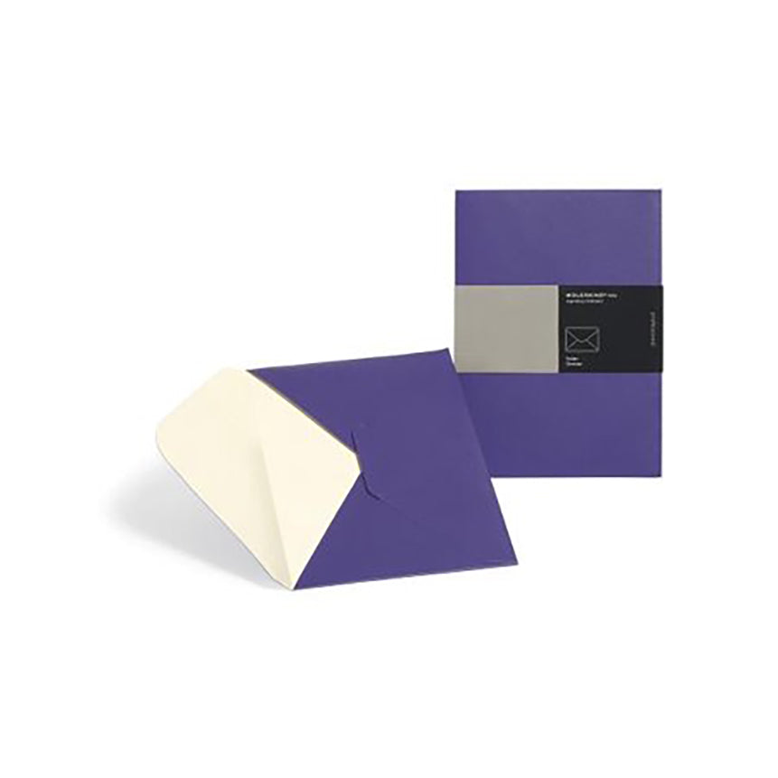 MOLESKINE Pro Folder A4 Purple