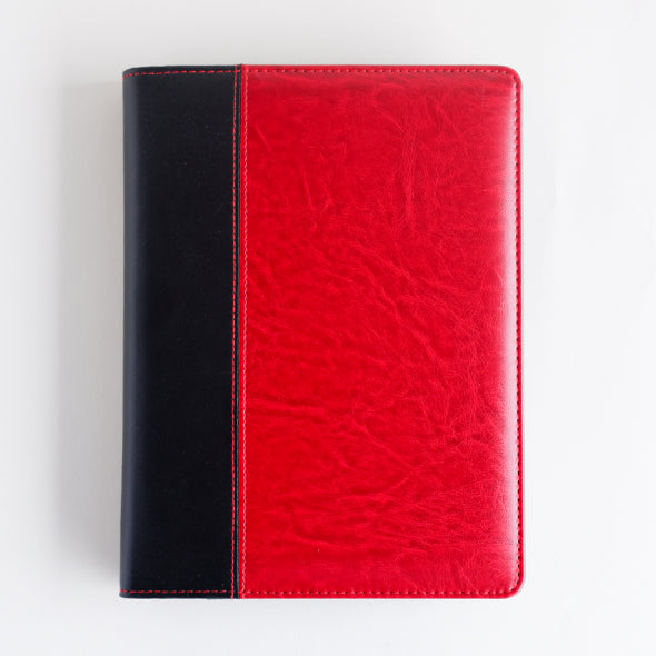 A5004 A5 Thermal PU Undated Organizer