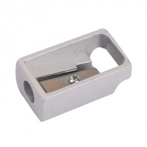 DELI Pencil Sharpener E0596 36x21x14mm