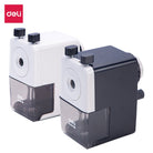 DELI Pencil Sharpener E0610B 103x62x95mm