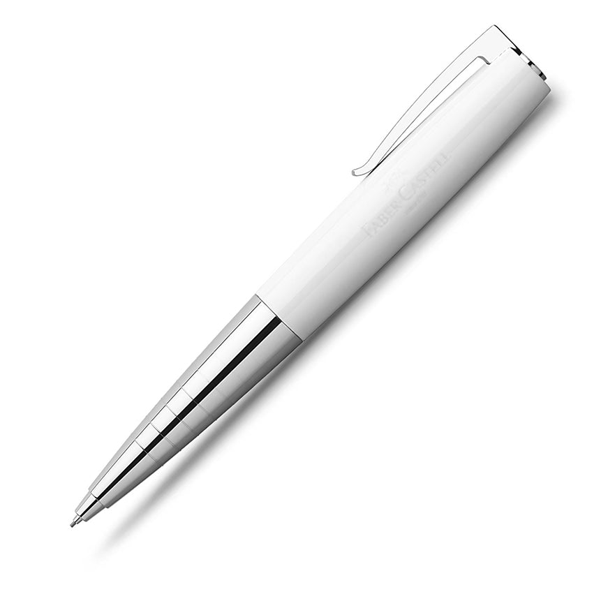 FABER-CASTELL DESIGN LOOM Piano White Twist Pencil Default Title