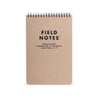 FIELD NOTES 80-pg Steno Book 6"x9" Default Title