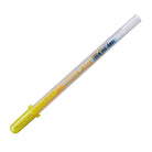 SAKURA Ballsign Aqualip Fine Gloss Yellow Pgb#803S