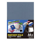 KOKUYO Report Holder F-S100B A4-S Loose Default Title