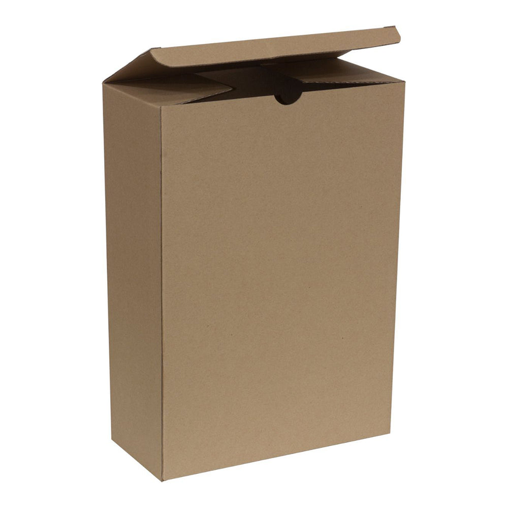 Recycled Box G-01 L115xW245xH345mm