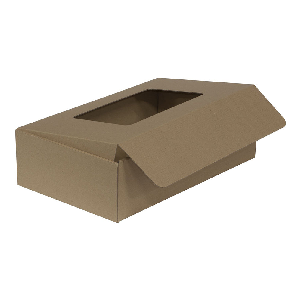 Recycled Box G-03 L220xW98xH362mm