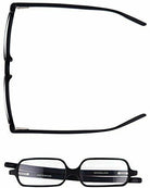 MOLESKINE Reading Glasses 3.0 Black