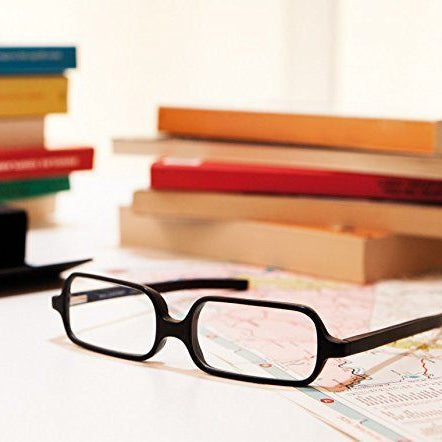 MOLESKINE Reading Glasses 3.0 Black