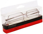 MOLESKINE Reading Glasses 2.0 Transparent