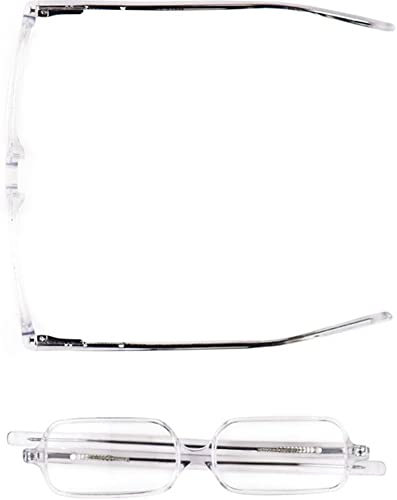 MOLESKINE Reading Glasses 2.0 Transparent