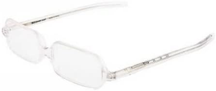 MOLESKINE Reading Glasses 2.5 Transparent