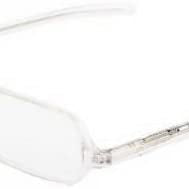 MOLESKINE Reading Glasses 3.0 Transparent
