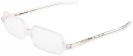 MOLESKINE Reading Glasses 3.0 Transparent