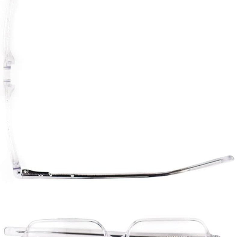 MOLESKINE Reading Glasses 3.0 Transparent