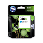 HP Ink Cartridge 940XL Cyan Default Title