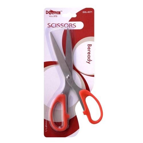 DOLPHIN Scissors DOL8371 8.25"