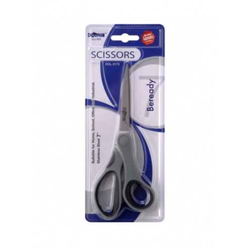 DOLPHIN Scissors DOL8370 7"