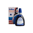 ARTLINE W/Board Ink 60cc-Blu