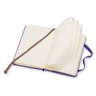 MOLESKINE Colored XS Ruled Hard Brilliant Violet