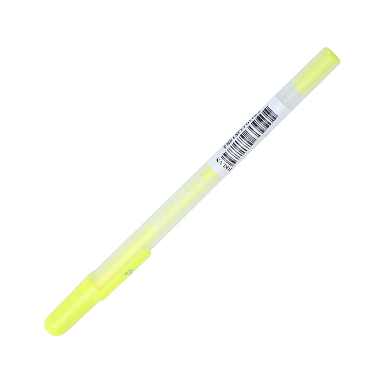 SAKURA Gelly Roll Moonlight 1.0mm #403 Fluo. Yello