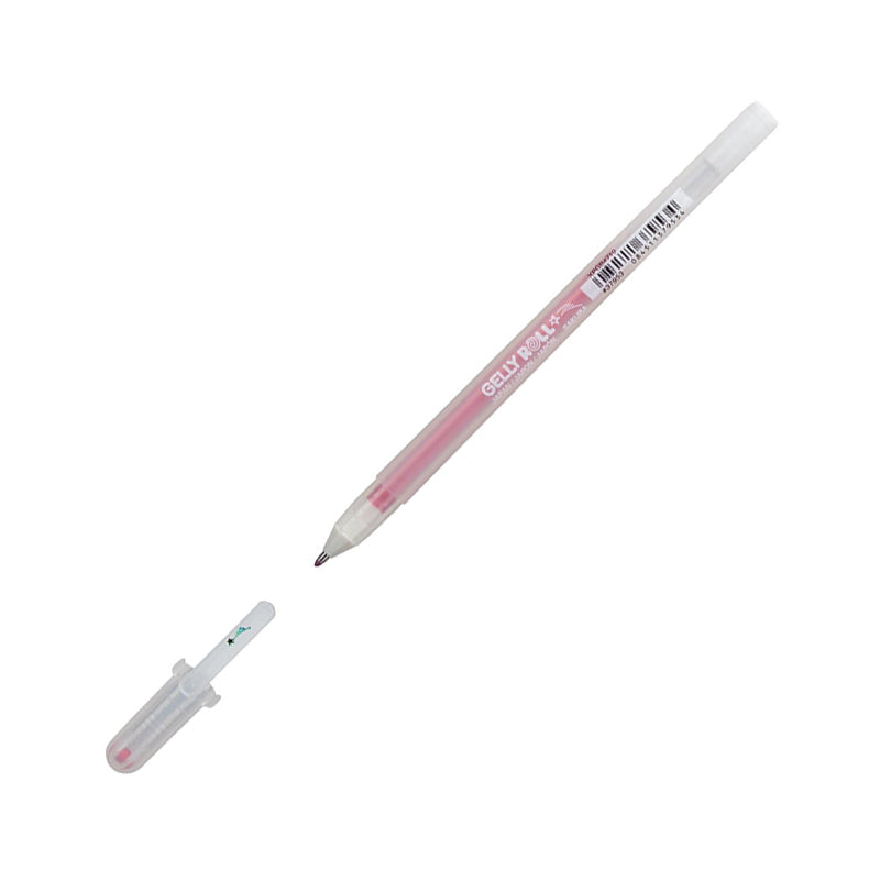 SAKURA Gelly Roll Moonlight 1.0mm #419 Red