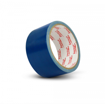 APOLLO Binding Tape 36mm Blue