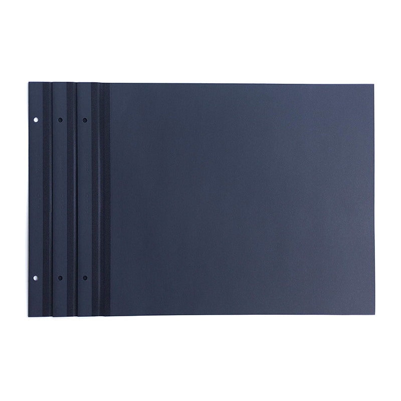 KOLO Refill Series Series B 11x14in Black