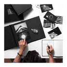 KOLO Refill Series Series B 11x14in Black