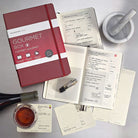 MOLESKINE Gift Box Passion Gourmet