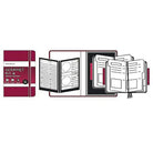 MOLESKINE Gift Box Passion Gourmet