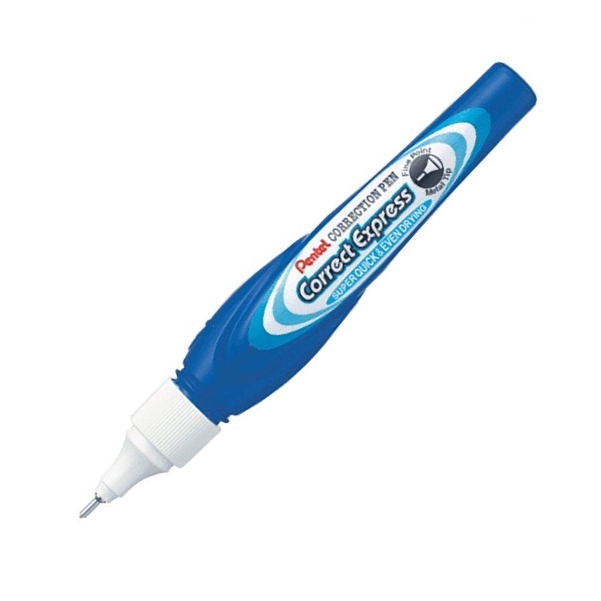 PENTEL Correction Pen-Correct Express-F-7ml