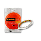 3M Scotch Double-Sided Tape 200 18mmx10Y Default Title