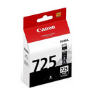 CANON Ink Cartridge PGI-725 Black 19ml Default Title
