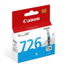CANON Ink Cartridge CLI-726 Cyan 9ml Default Title