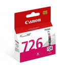 CANON Ink Cartridge CLI-726 Magenta 9ml Default Title